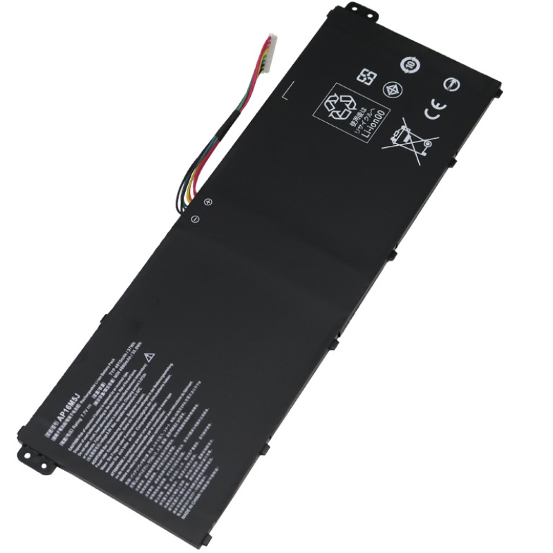 Lämplig för ACER A315-21 A315-55 N17Q2 N18Q13 AP16M5J LAPTOP-batteri